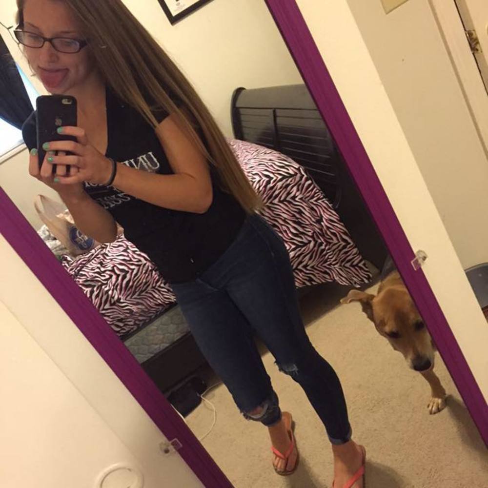 Meet your Posher, Shelby